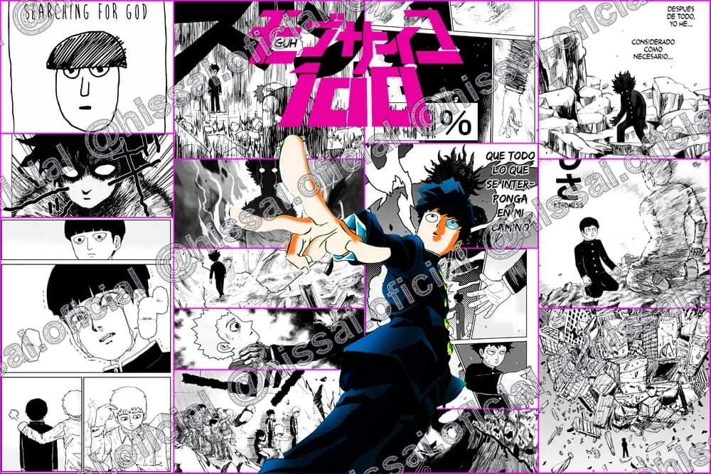 Estuche Mob