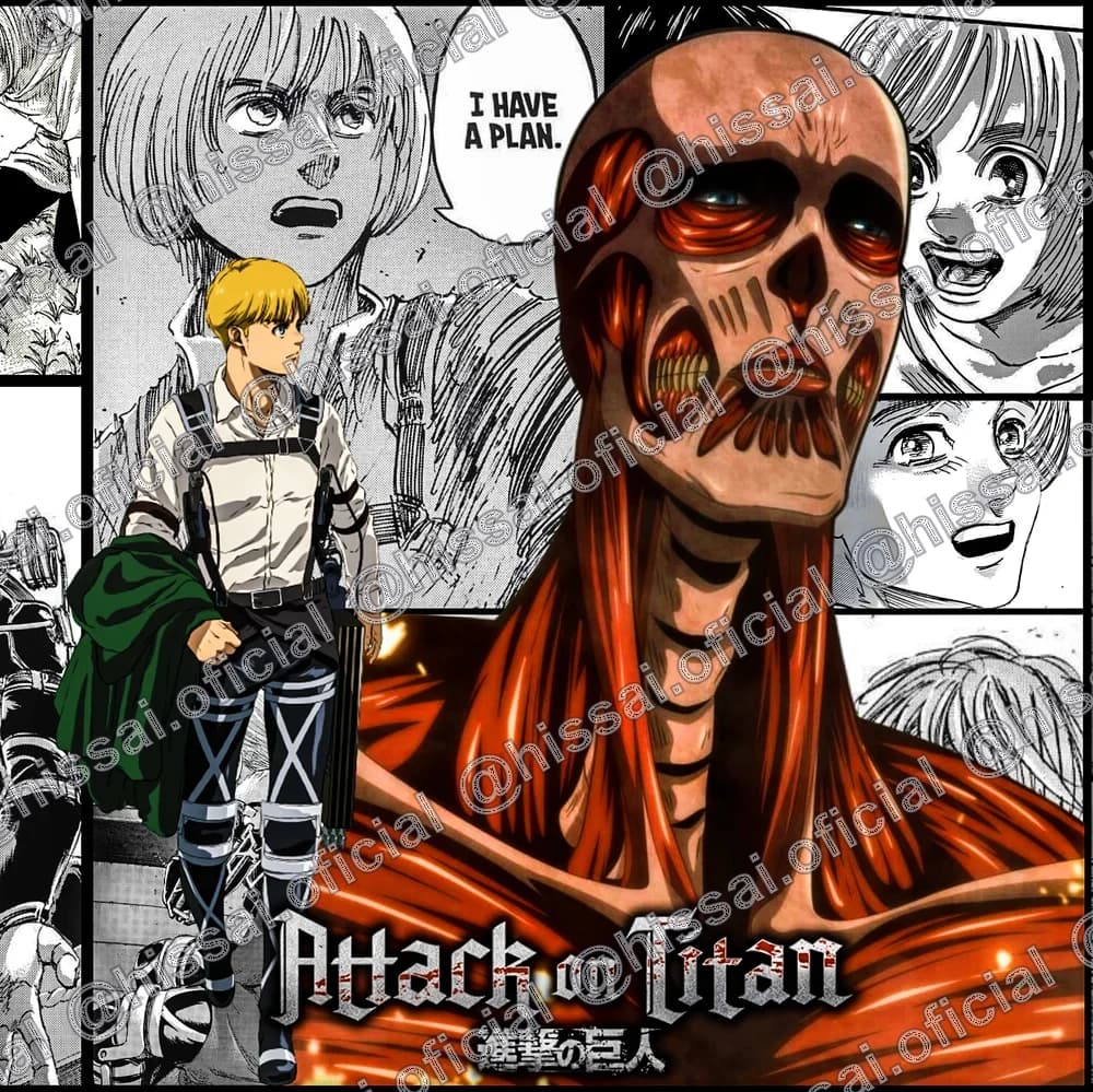 Posavaso Armin