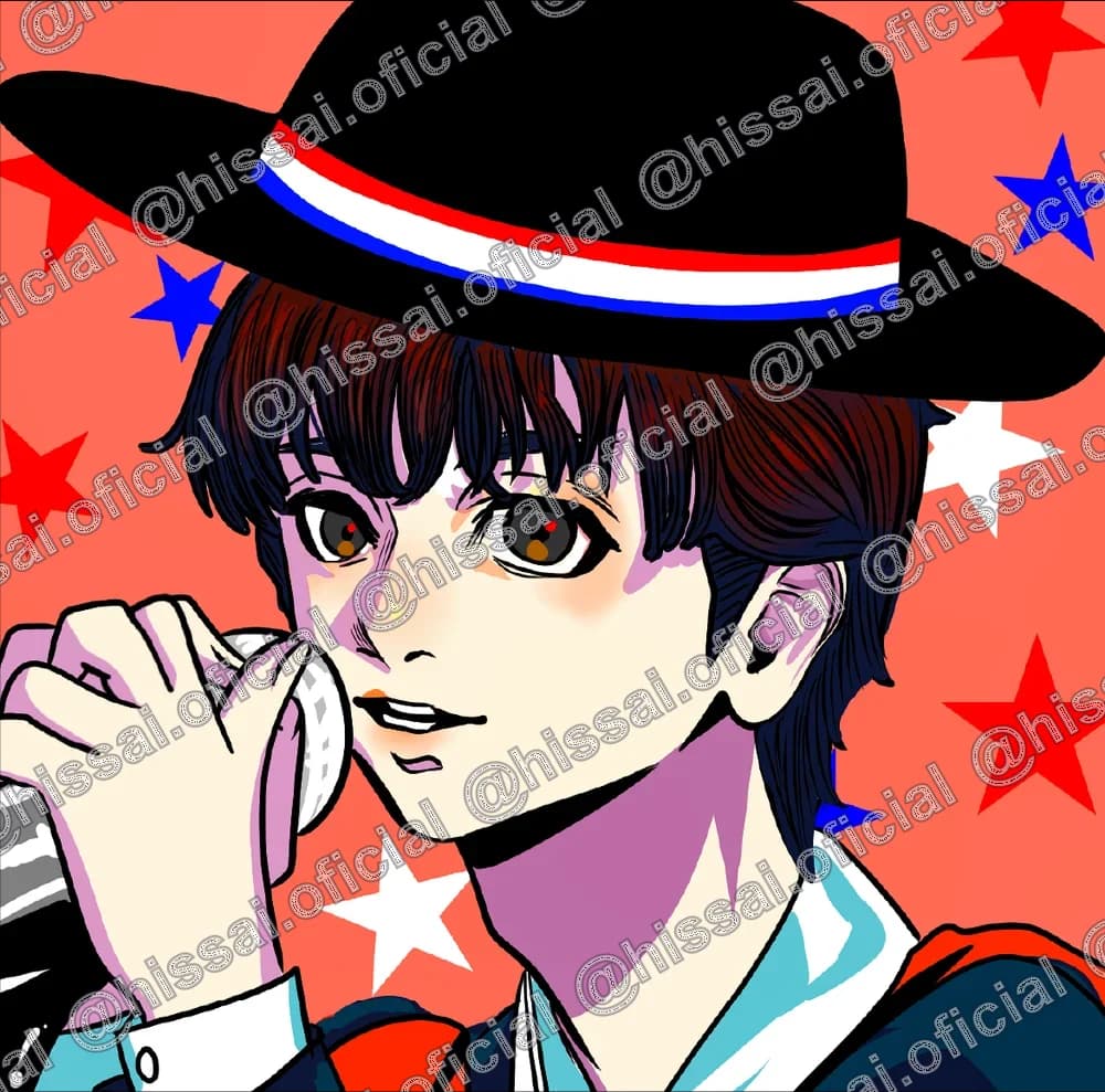 Posavaso Jin Fiestas Patrias