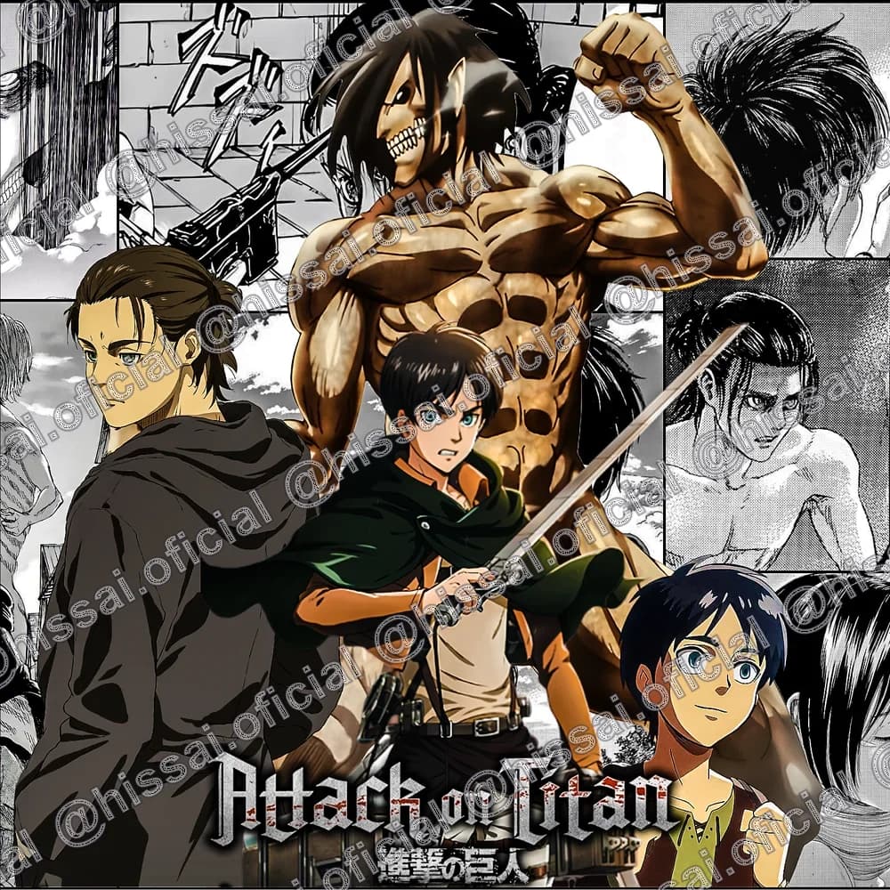 Posavaso Eren