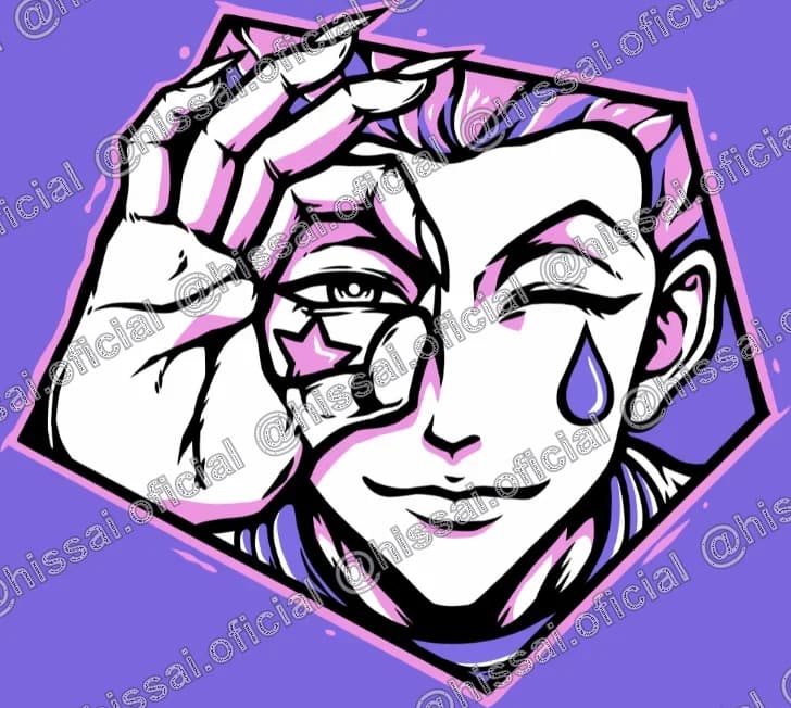 Posavaso Hisoka