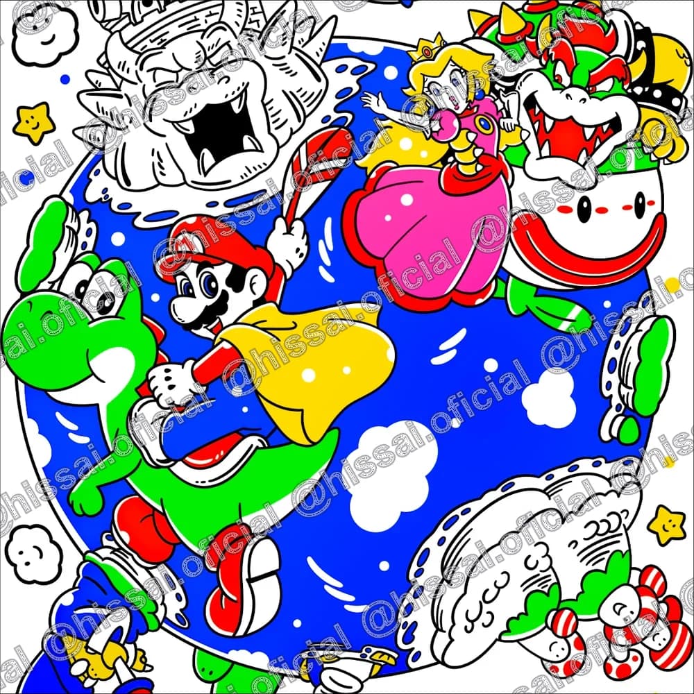 Posavaso Mario
