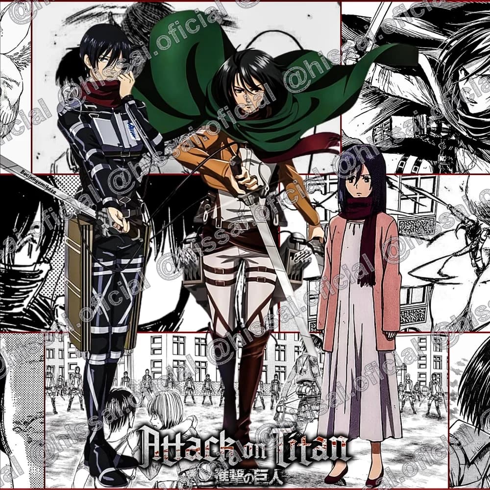 Posavaso Mikasa