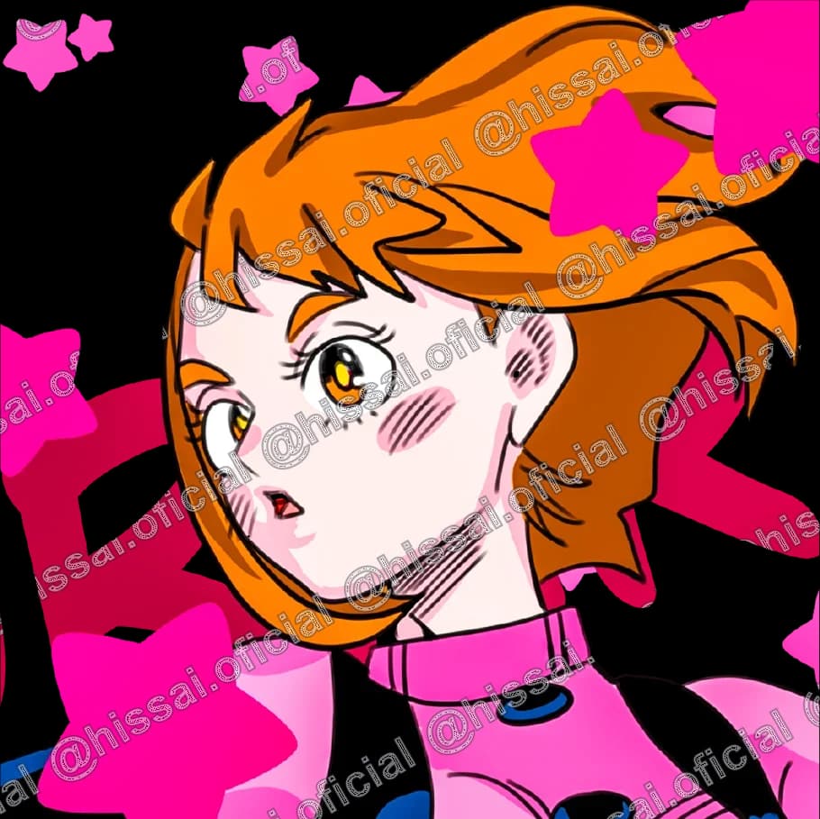 Posavaso Uraraka