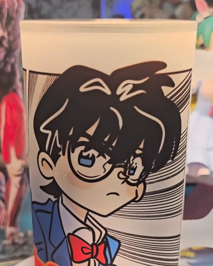 Shopero Detective Conan