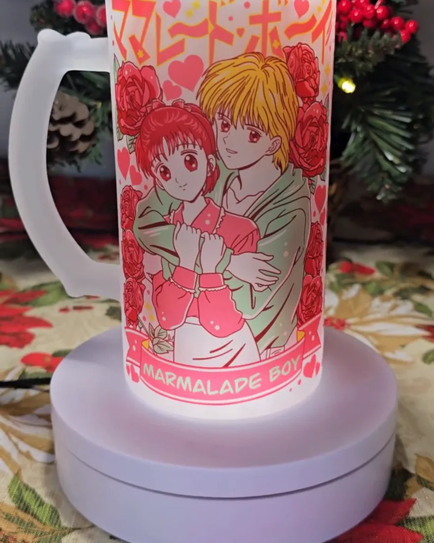 Shopero Marmalade Boy