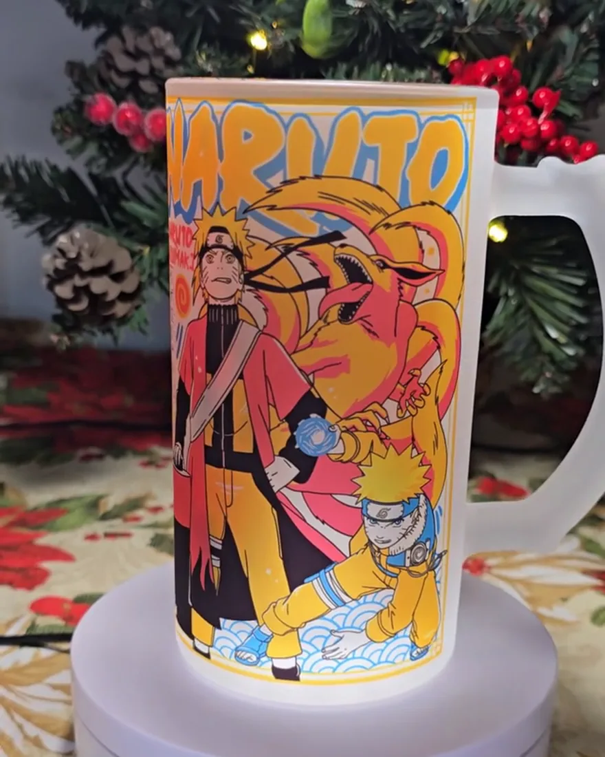 Shopero Naruto