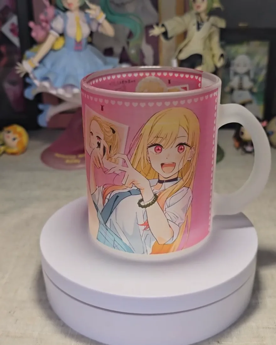 Taza Marin