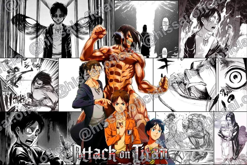 Estuche Eren