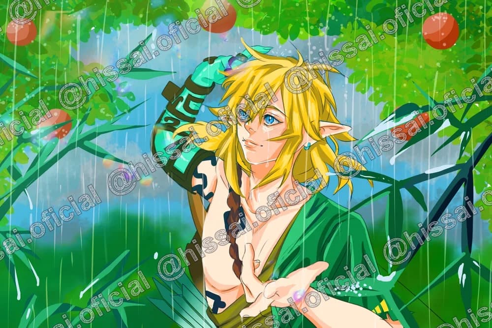 Estuche Link