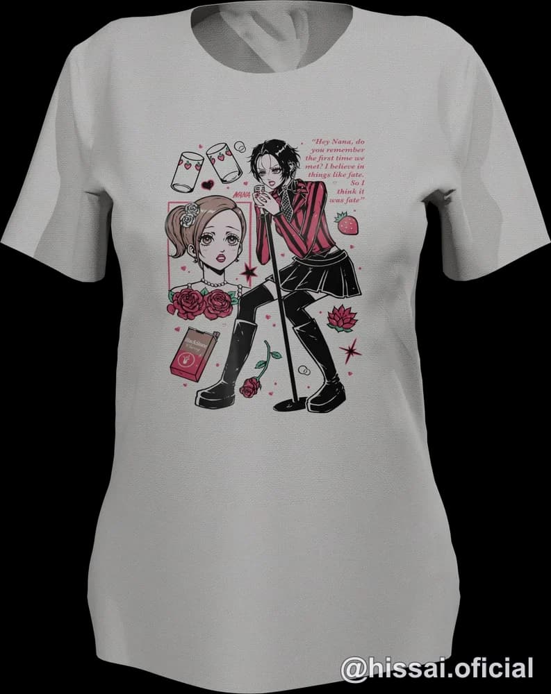 Polera NANA