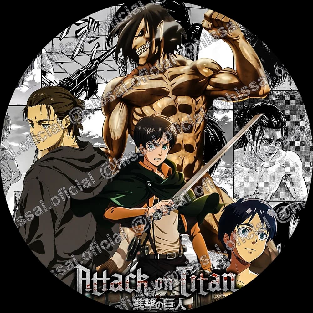 Posavaso Eren