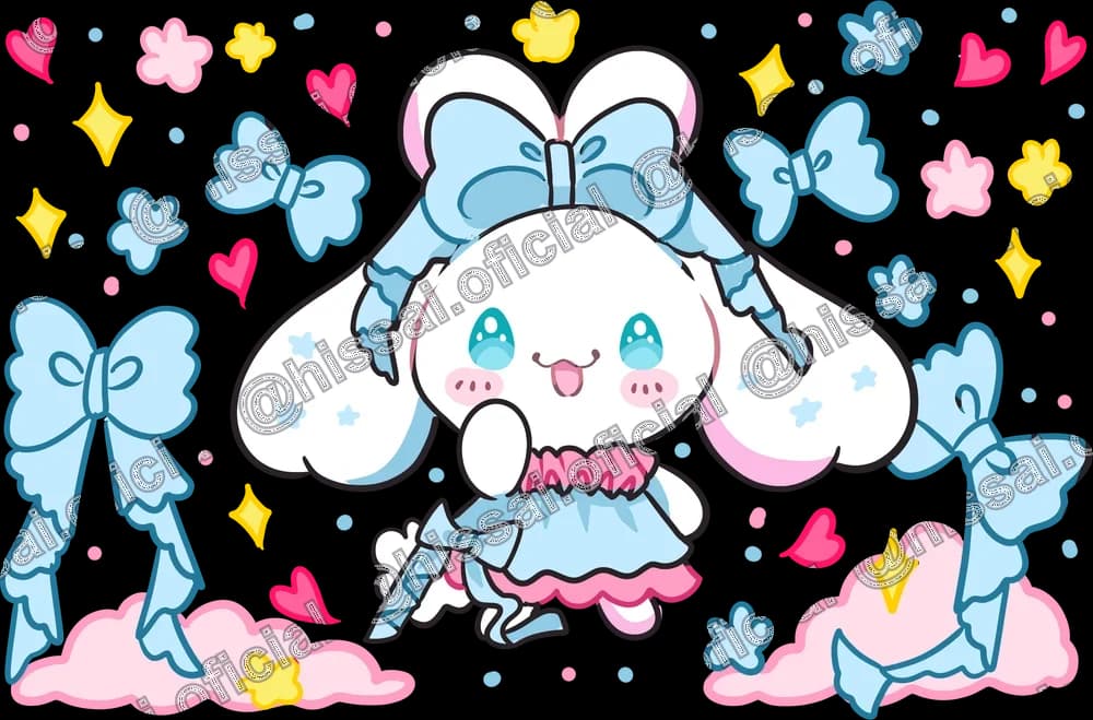 Shopero Cinnamoroll