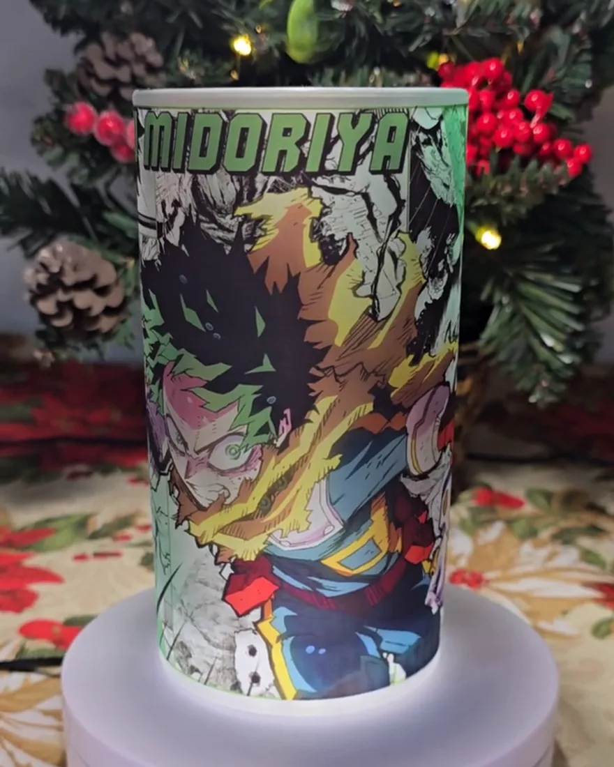 Shopero Deku