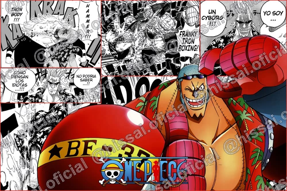 Shopero Franky