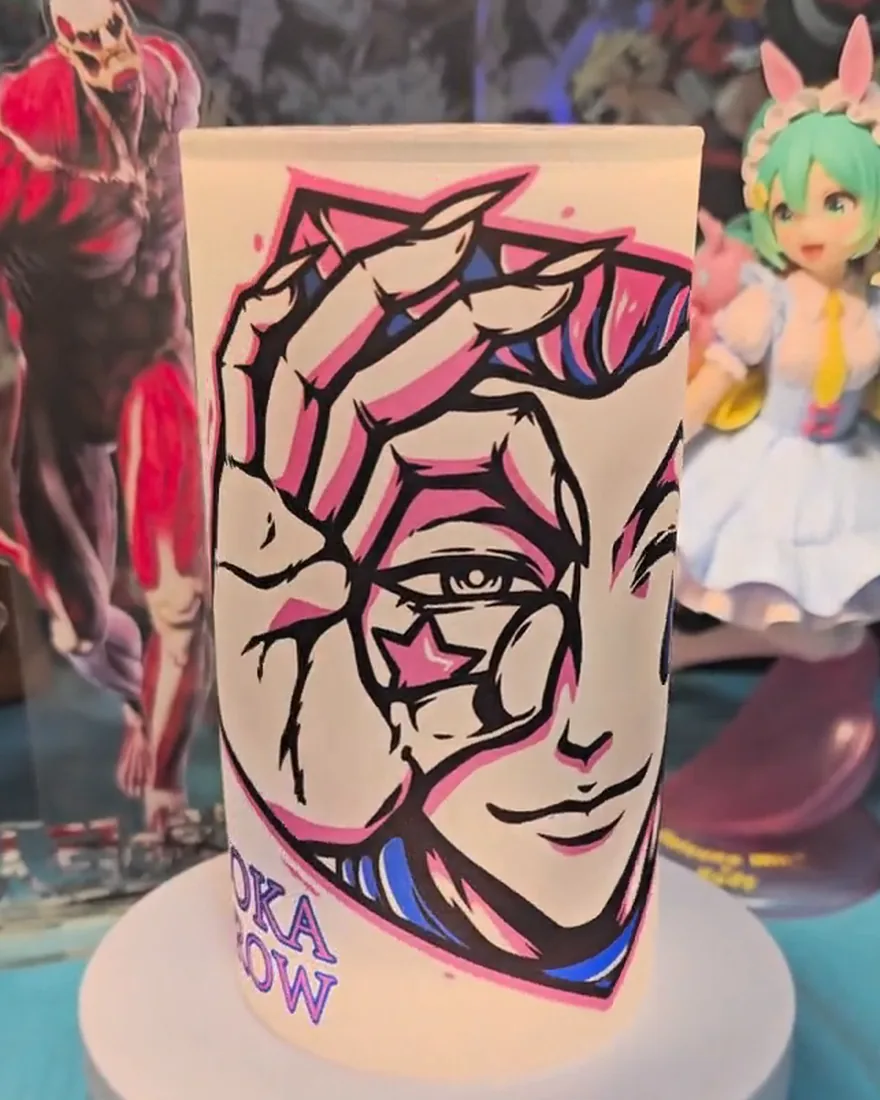 Shopero JoJo
