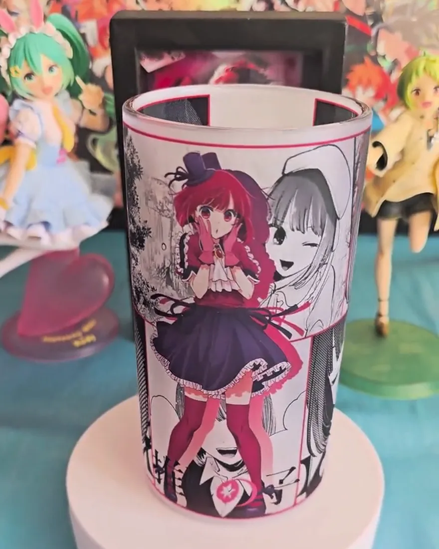 Shopero Kana Arima