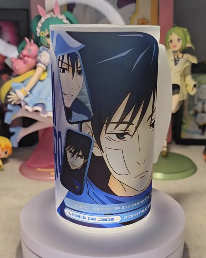 Shopero Megumi