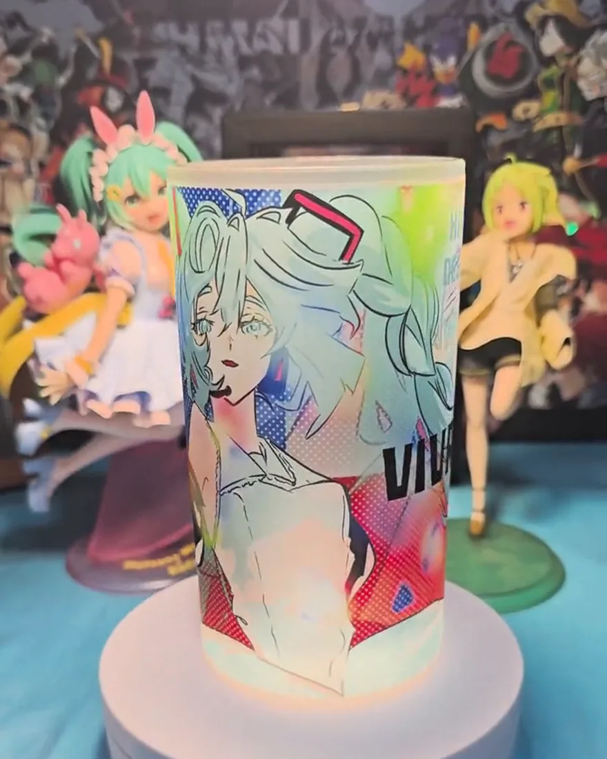 Shopero Miku Fiestas Patrias