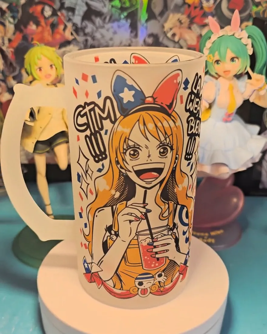 Shopero Nami Fiestas Patrias