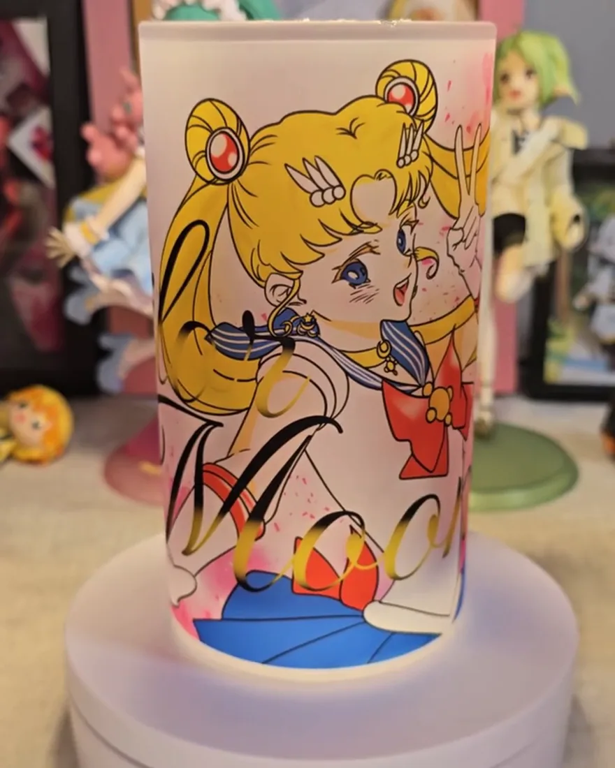 Shopero Sailor Moon