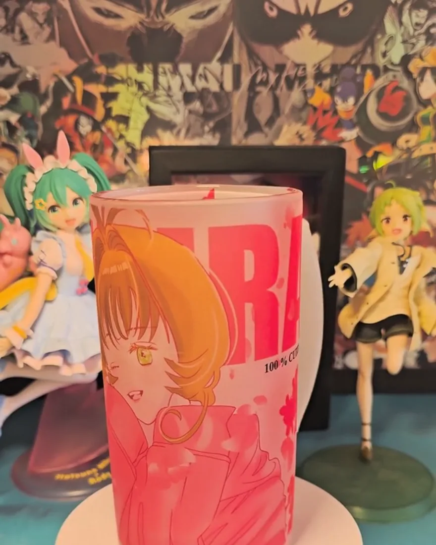 Shopero Sakura Rosado