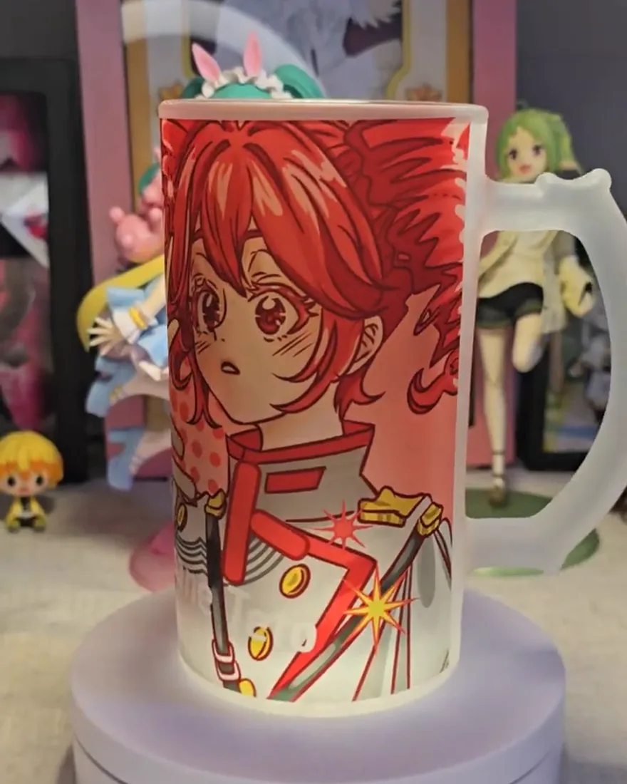 Shopero Kasane Teto