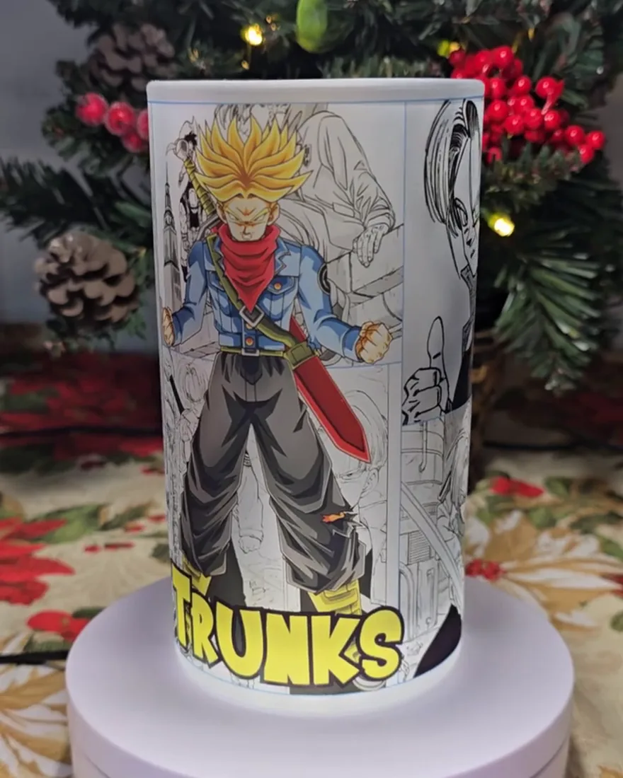Shopero Trunks