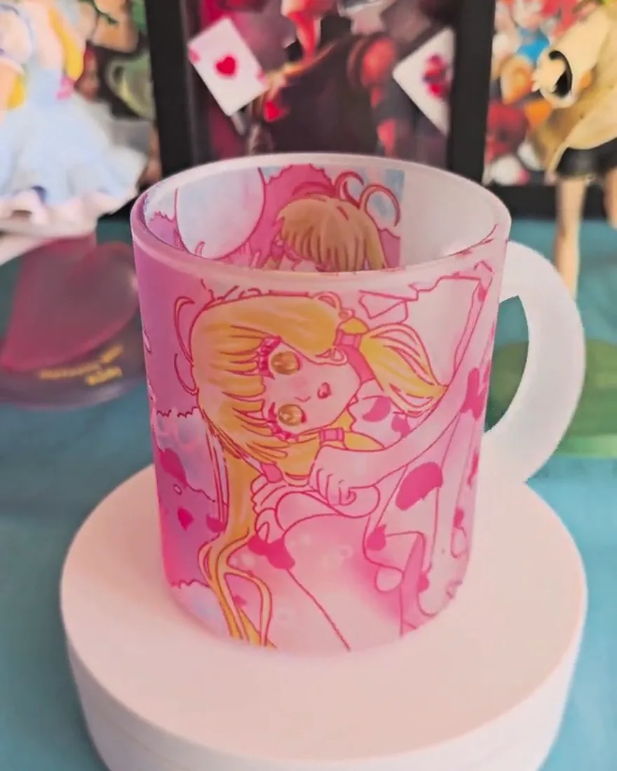 Taza Chii