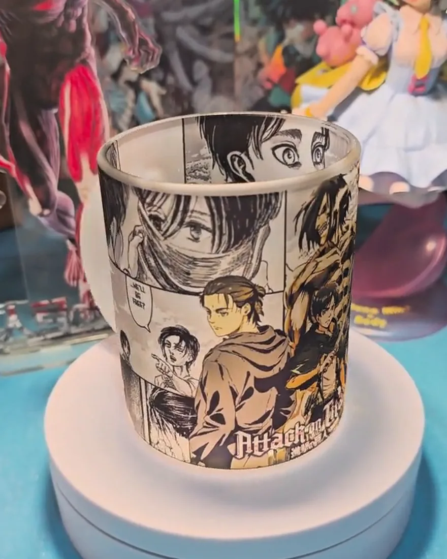 Taza Eren