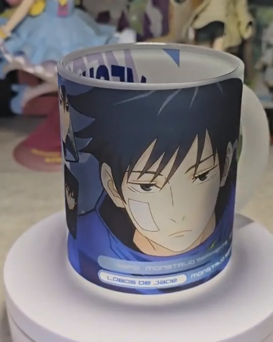 Taza Megumi